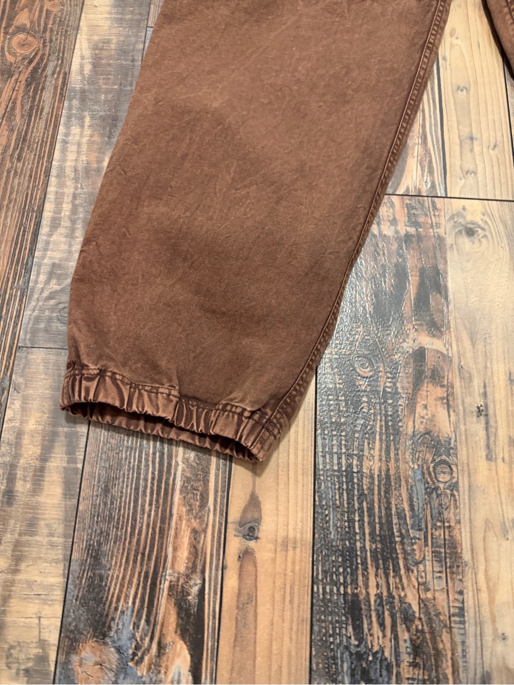 Free People River Stone Pants Size S NWT - Picture 2 of 13